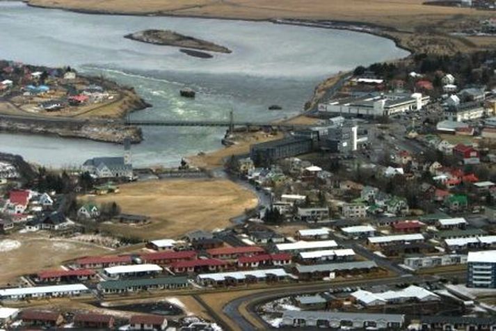 Frá áramótum hefur lögreglan á Selfossi tekið 25 ökutæki úr umferð í Árnessýslu.