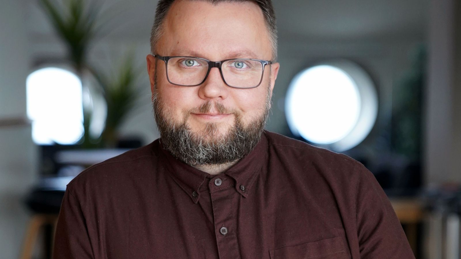 Ég ætla ekki að verða sér­fræðingur í salernis­pappír