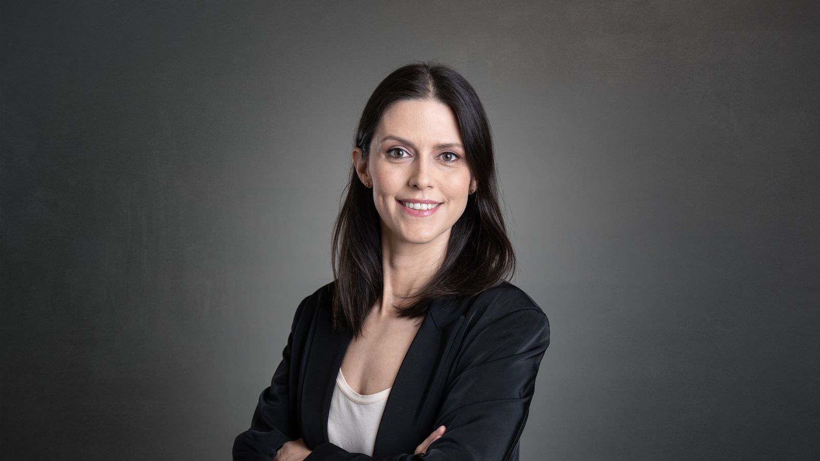 Sam­fé­lagið virkar þegar við erum tengd