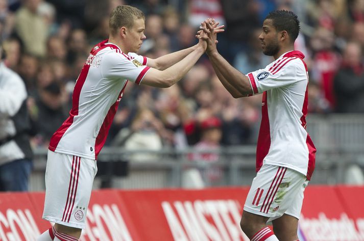 Kolbeinn Sigþórsson fær vonandi að koma inn á um helgina.