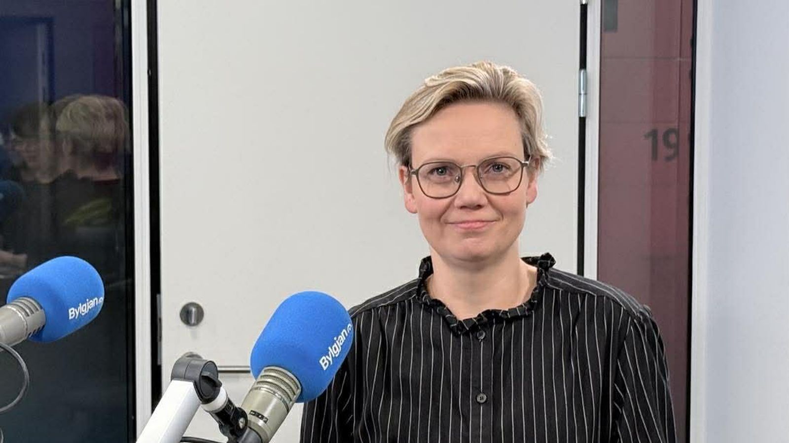 Meira um krabba­mein hjá yngra fólki sem eigi að borða rautt kjöt mest einu sinni í viku