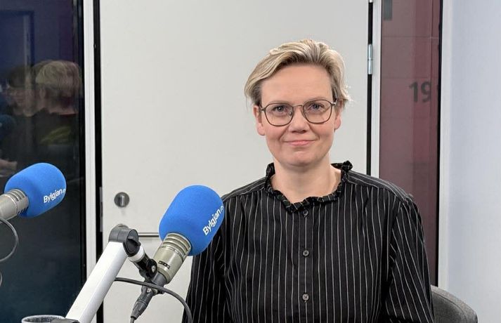 Fréttamynd