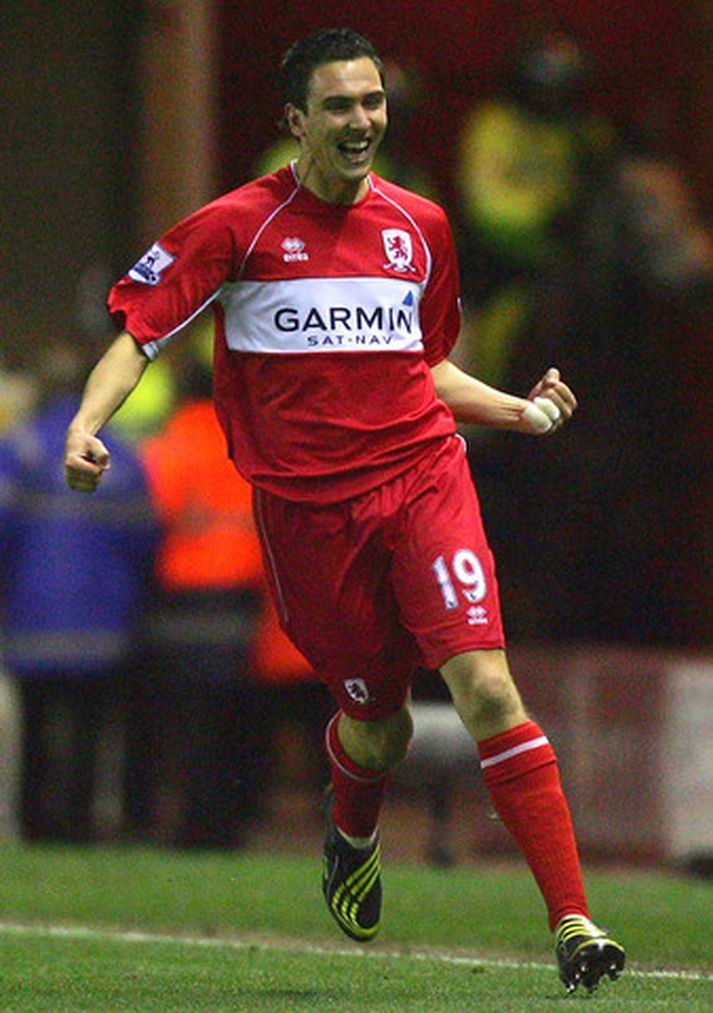 Stewart Downing.