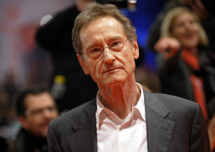 Bernhard Schlink skrifaði meðal annars lesarann sem var gerð að Hollywood mynd.
