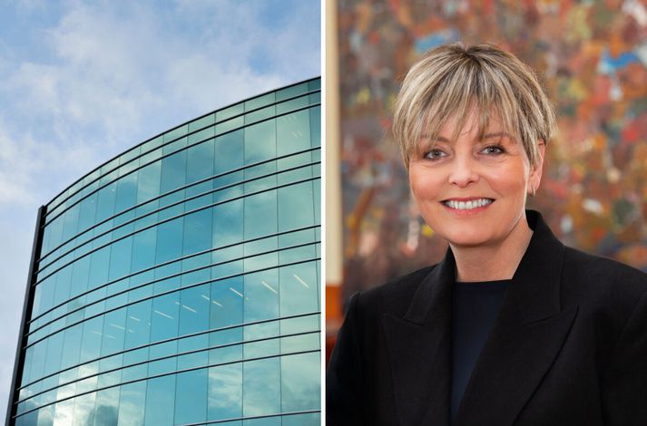 Ásta Dís Óladóttir prófessor við HÍ er meðal höfunda nýrrar rannsóknargreinar um áhrif kynjakvóta sem kemur út eftir helgi. Niðurstöður benda til þess að enn sé nokkuð langt í land við að rétta hlutföll kynjanna í stjórnum fyrirtækja, meðal annars í Kauphöll.