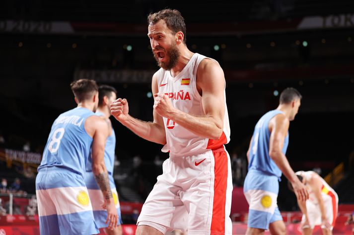 Spænska landsliðið verður eitt af fjórum heimaliðum á EuroBasket 2029.
