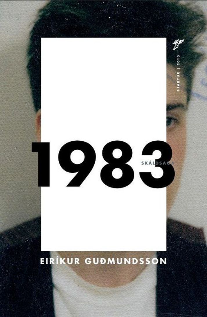 1983 eftir Eirík Guðmundsson