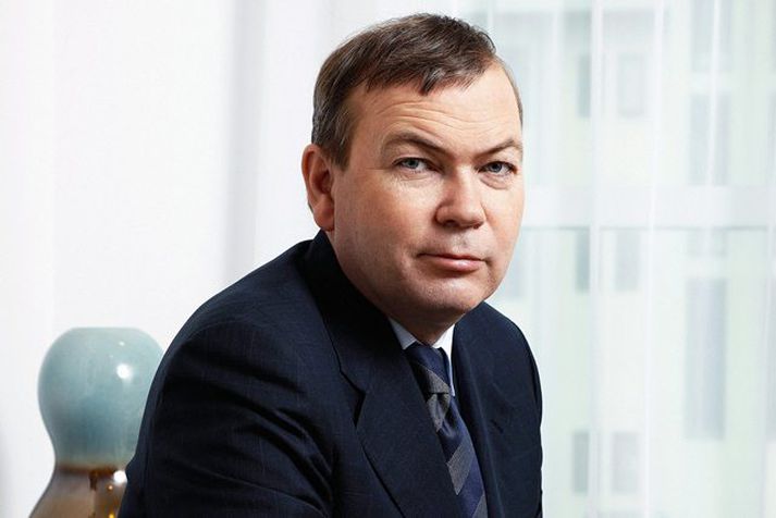 Margeir Pétursson var sýknaður af 50 milljóna króna kröfu.