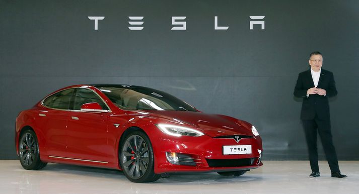 Model 3 var auglýst sem ódýrari fólksbíll en Tesla hafði áður framleitt. Enn sem komið er hefur fyrirtækið aðeins framleitt dýrari útgáfu af bílnum.