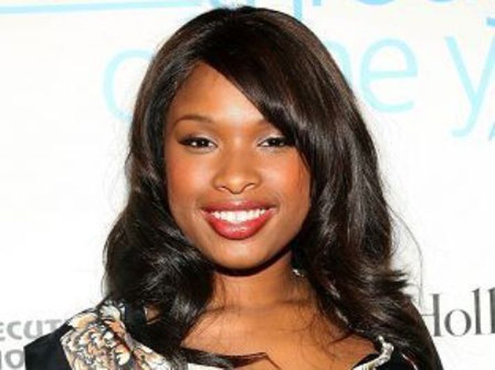 jennifer hudson