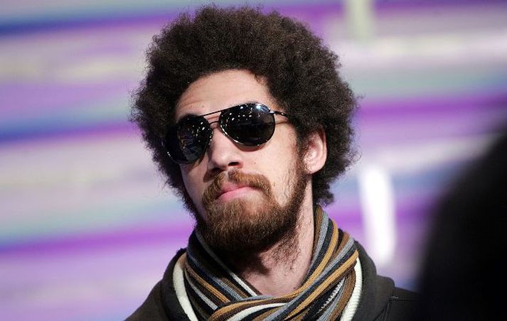 Ósáttur Danger Mouse lenti í rimmu við plötufyrirtækið EMI.