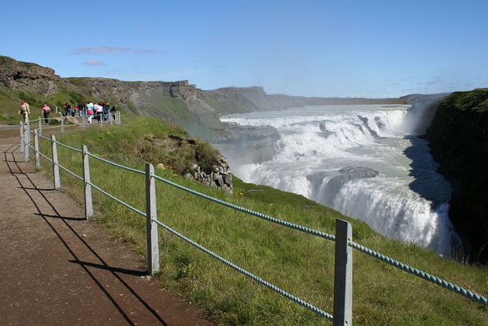 Margir í ferðaþjónustu starfa án tilskilinna leyfa.