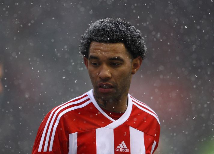 Pennant á eftir að verða ansi kalt þegar hann verður sendur í frystirinn hjá Tony Pulis.