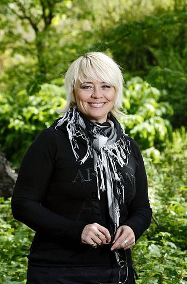 Árlegir jólatónleikar Siggu Beinteins verða haldnir í desember.