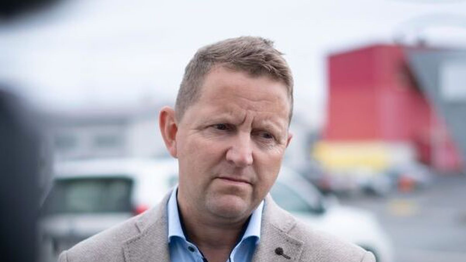 Telur að fleiri fyrir­tæki muni ráðast í upp­sagnir