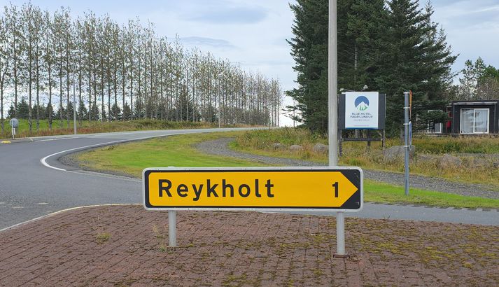 Reykholt er einn af þéttbýliskjörnum Bláskógabyggðar.