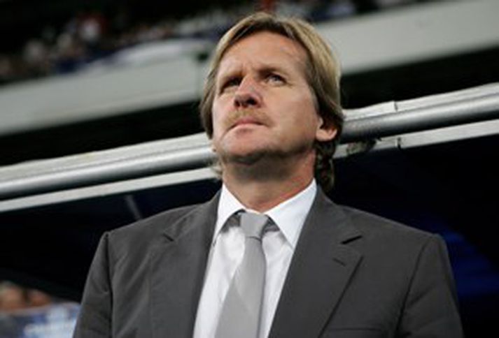 Bernd Schuster