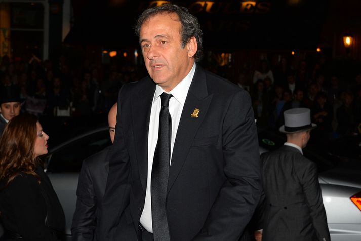 Michel Platini