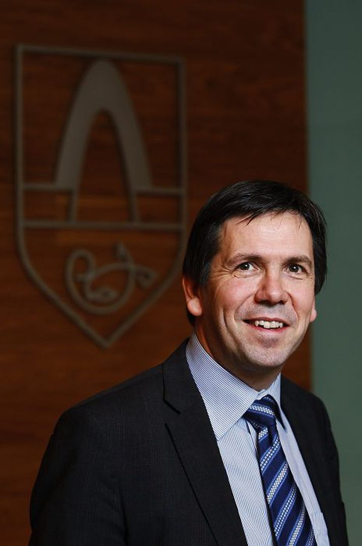 Ármann kr. ólafsson