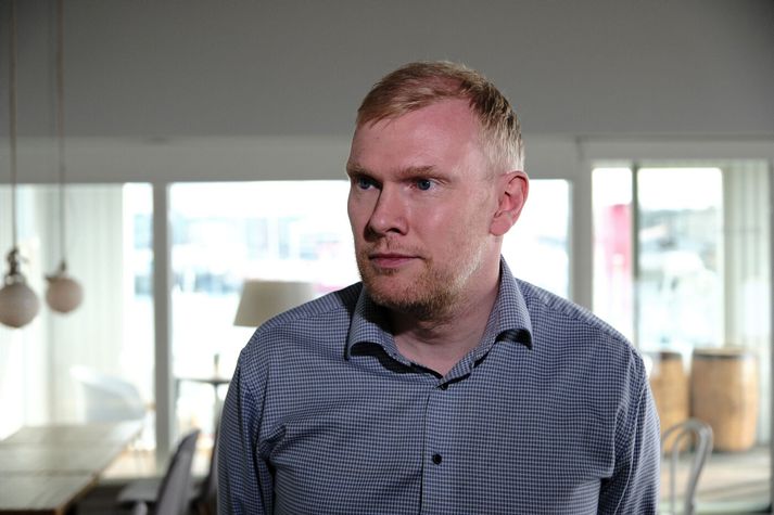 Jens Þórðarson er fyrrverandi flugrekstrarstjóri Icelandair.