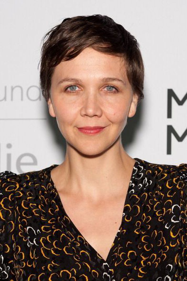 Maggie Gyllenhaal