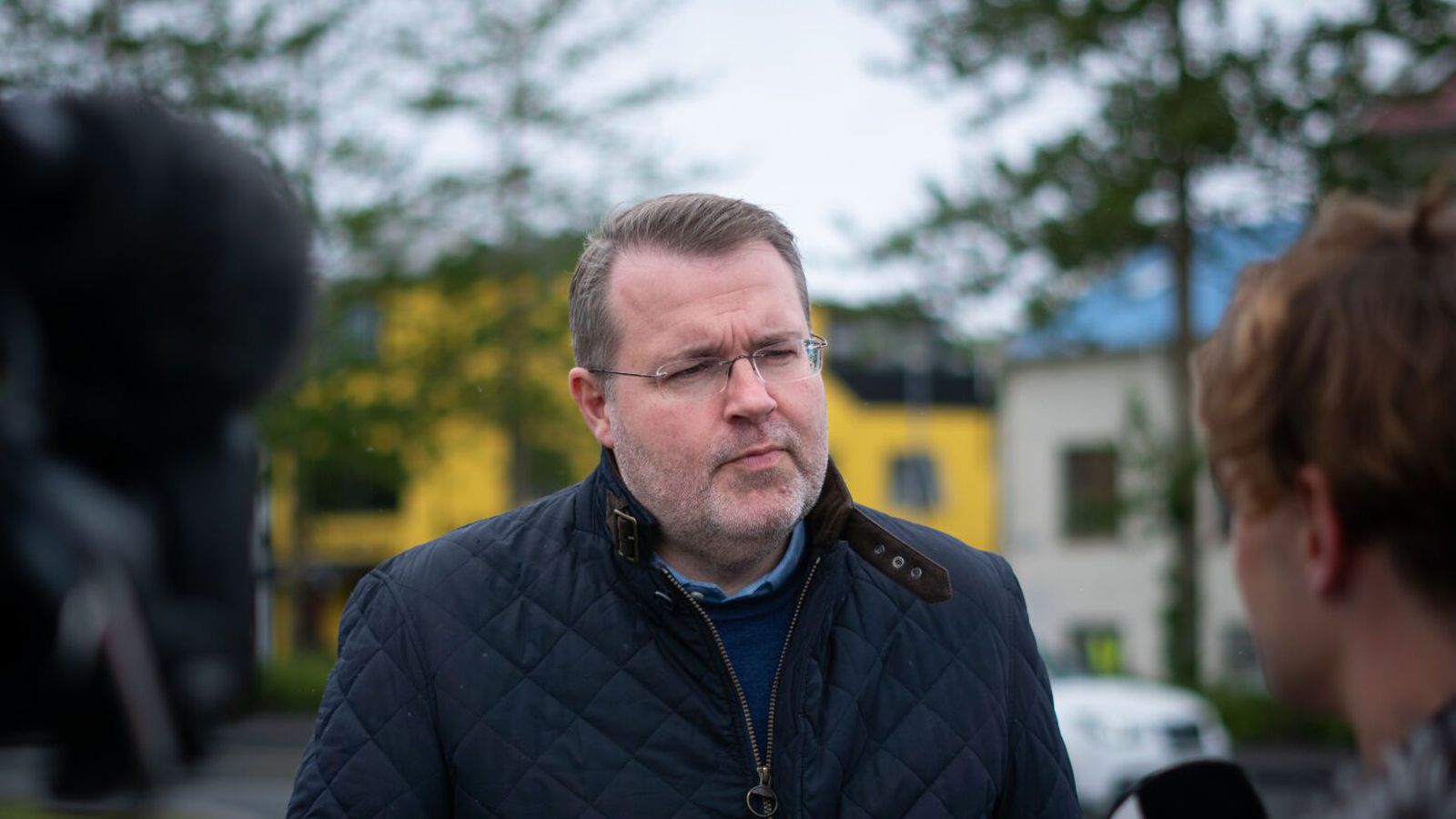 Skattahækkun á baðlón sögð svik við fyrir­heit ríkis­stjórnarinnar