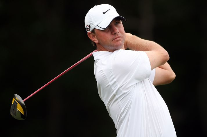 Lucas Glover.