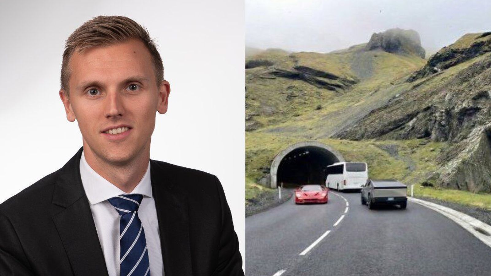 Eyjagöng sækja í sig veðrið með nýjum hlut­höfum