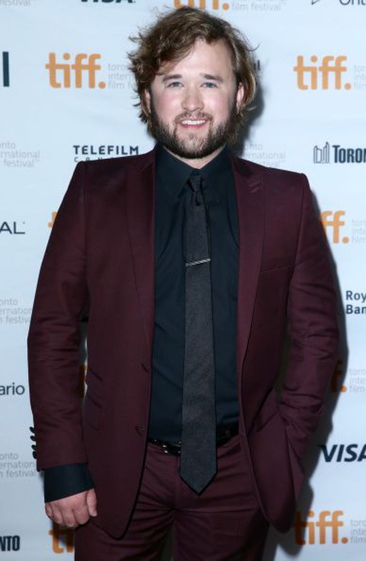 Haley Joel Osment