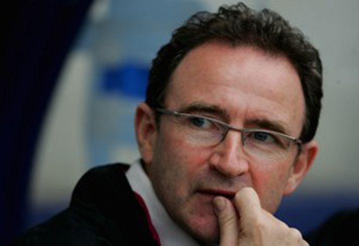 Martin O´Neill hefur nú fengið þrjá leikmenn til liðsins í sumar. Marlon Harewood, Nigel Reo-Coker og núna Eric Lichaj.