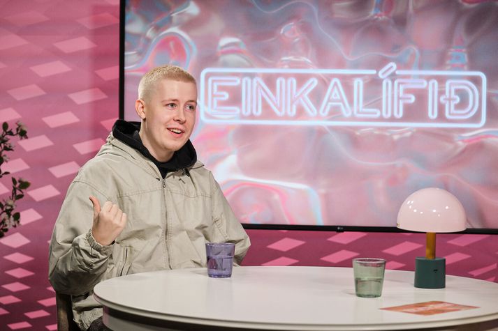 Ólafur Jóhann Steinsson hefur marga fjöruna sopið þrátt fyrir ungan aldur. 