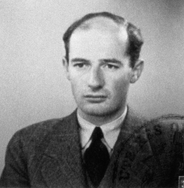 Raoul Wallenberg er af flestum, meðal annars fjölskyldu hans, talinn hafa látið lífið í sovésku fangelsi 1947.