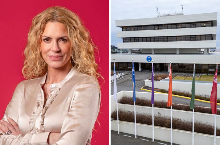 Forstjóri Sýnar leggur til þrjár aðgerðir til að taka á rót vandans á íslenskum fjölmiðlamarkaði.