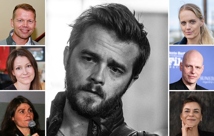 Davíð Óskar Ólafsson gagnrýnir breytingar ÍKSA á Eddunni harðlega og fjöldi bransafólks tekur undir.