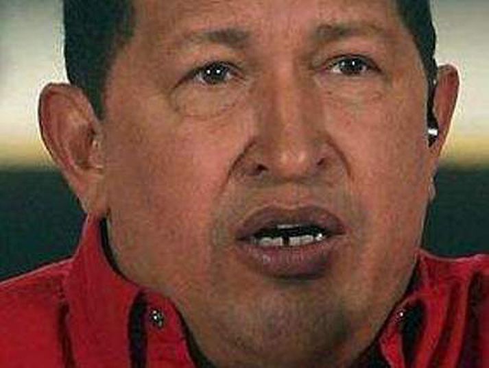 hugo chavez