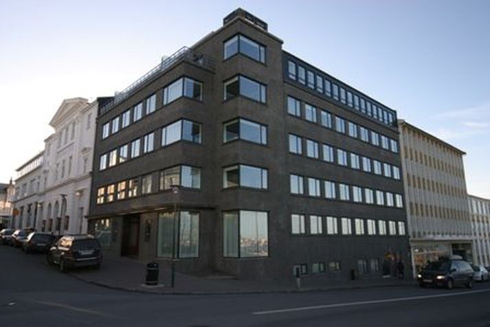 101 Hótel.