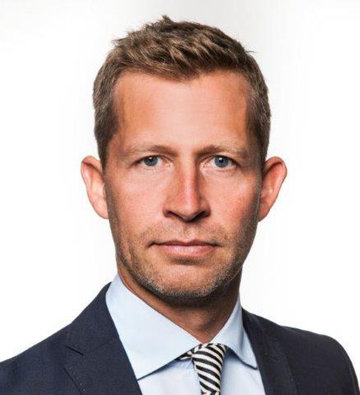 Kolbeinn Árnason