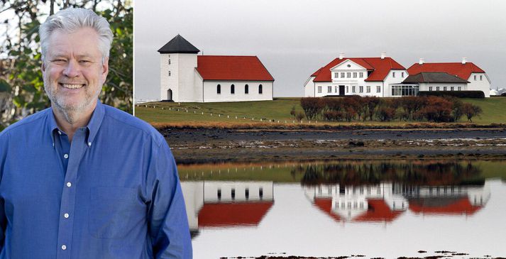Stefán Jón Hafstein, sem nú starfar hjá Þróunarsamvinnustofnun Íslands, er enn þeirra sem hefur verið nefndur sem kandídat í forsetaframboð, og hann virðist heitur, volgur í það minnsta.
