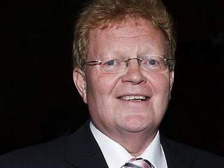 Skúli Eggert Þórðarson