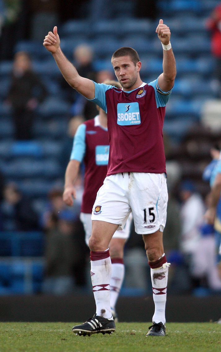 Matthew Upson.