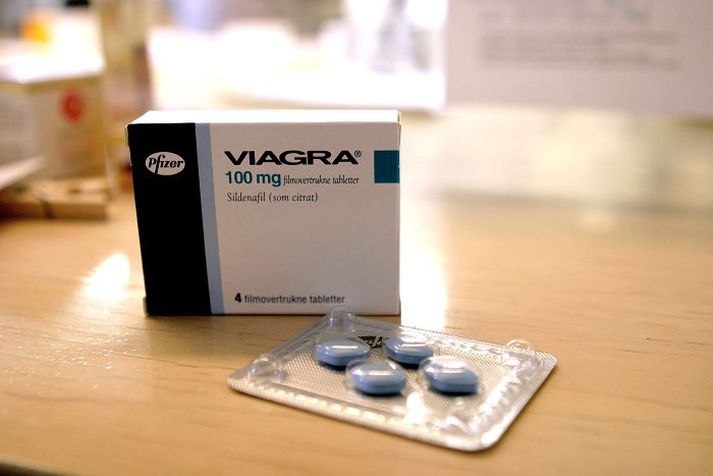 Svindl
77% Viagra á netinu er ekki raunverulegt Viagra.