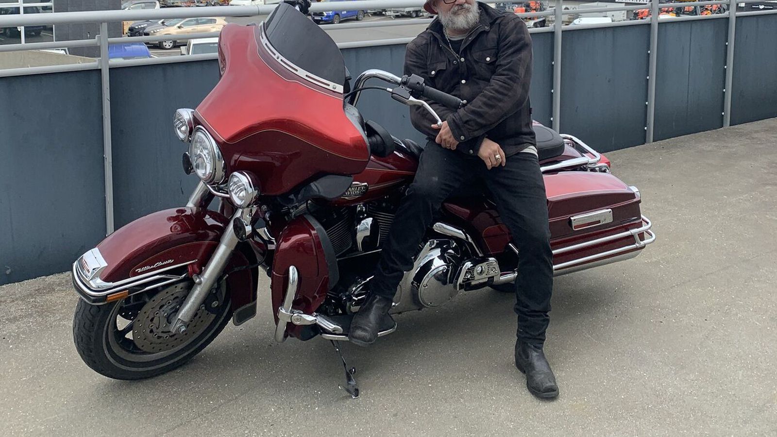 Var ein­hver stunginn? – Nýjasti fasti liðurinn í boði ráðaleysis