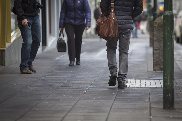 Í nokkrum tilfellum er um að ræða heildi fyrir vinnslu viðkvæmra persónuupplýsinga.