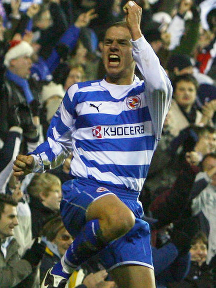 Ívar Ingimarsson.