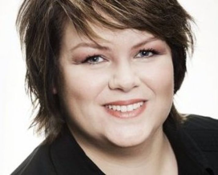 Elfur Logadóttir.