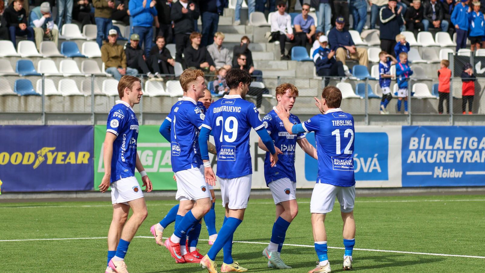 Besta-spáin 2026: Skref fyrir skref