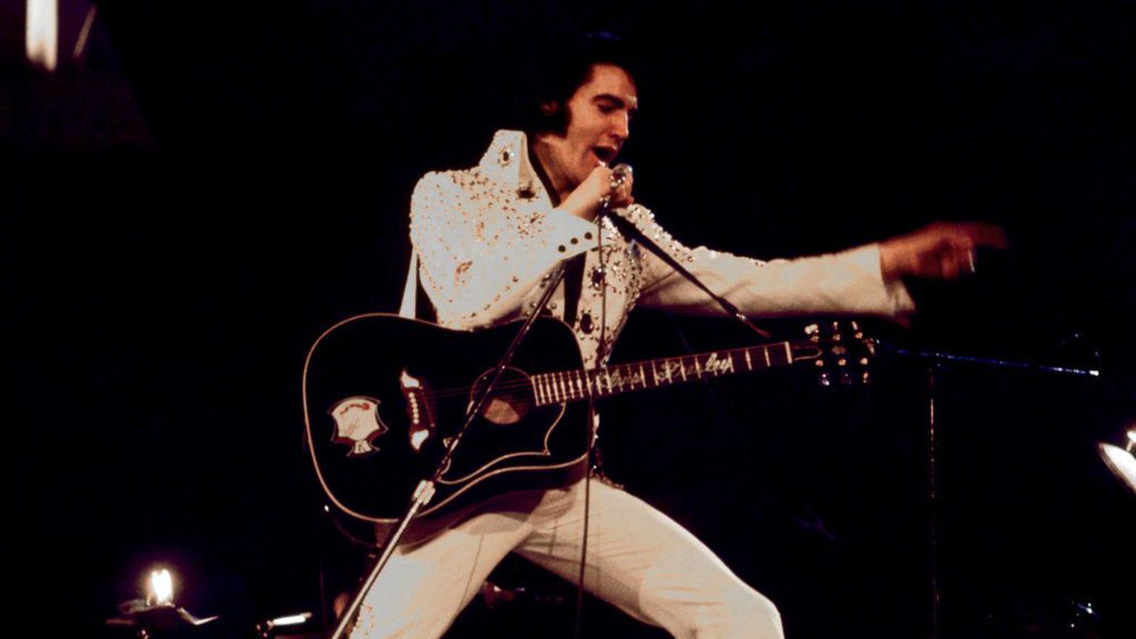 Stefna Anthropic fyrir brot á höfundar­rétti Presley