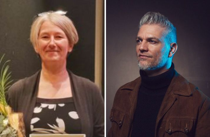 Sunna Gunnlaugsdóttir skrifaði færslu um feðraveldið og karlrembu í djassbransanum á Íslandi. Í kjölfarið svaraði Einar Scheving henni.