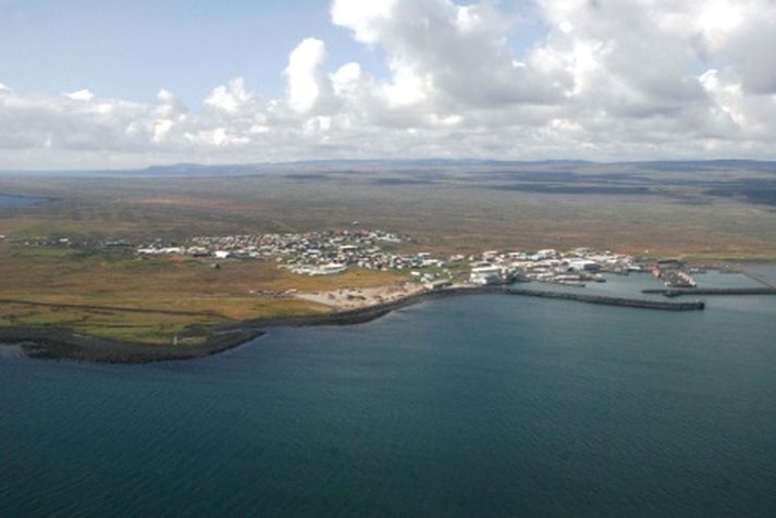 Lýsi hf. vill refsa skipulags- og byggingafulltrúa fyrir að segja Þorlákshöfn anga af lýsi.