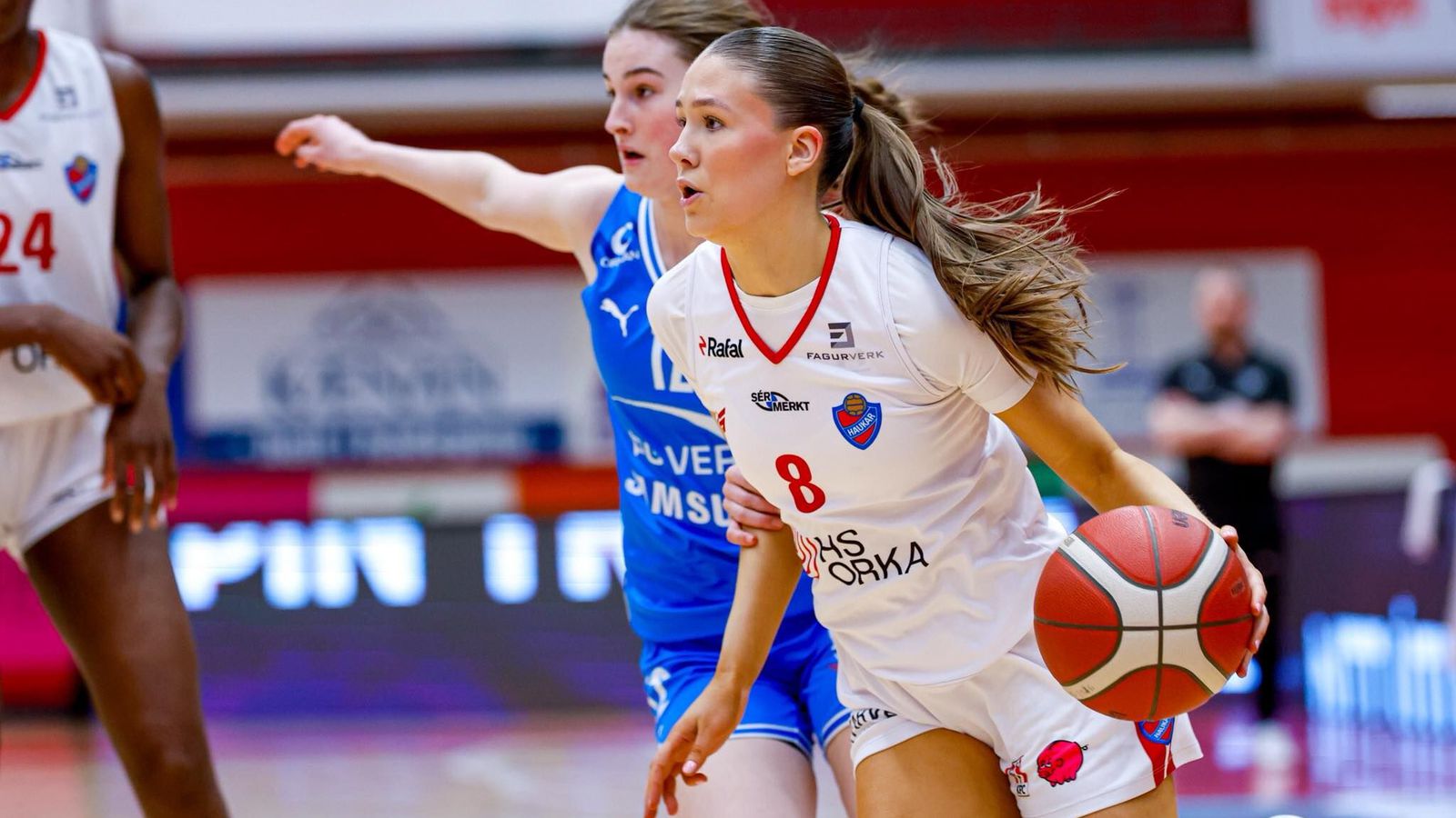 Dag­skráin í dag: Úr­slita­keppnin í körfu og hvaða lið ætla í ensku úr­vals­deildina?